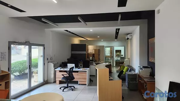 oficinas y locales comerciales - local comercial en venta  3