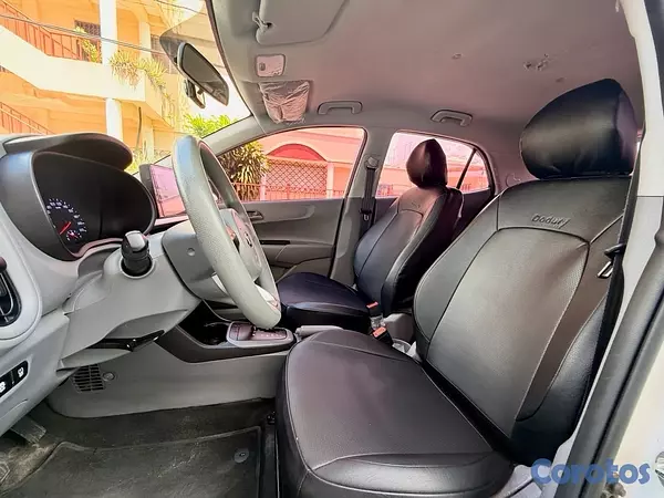 carros - Kia Morning 2020 9