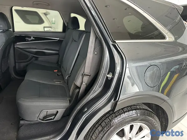 jeepetas y camionetas - KIA SORENTO LX 2020  3