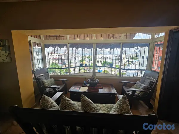 penthouses - Penthouse de 3 niveles en Bella Vista Sur 4