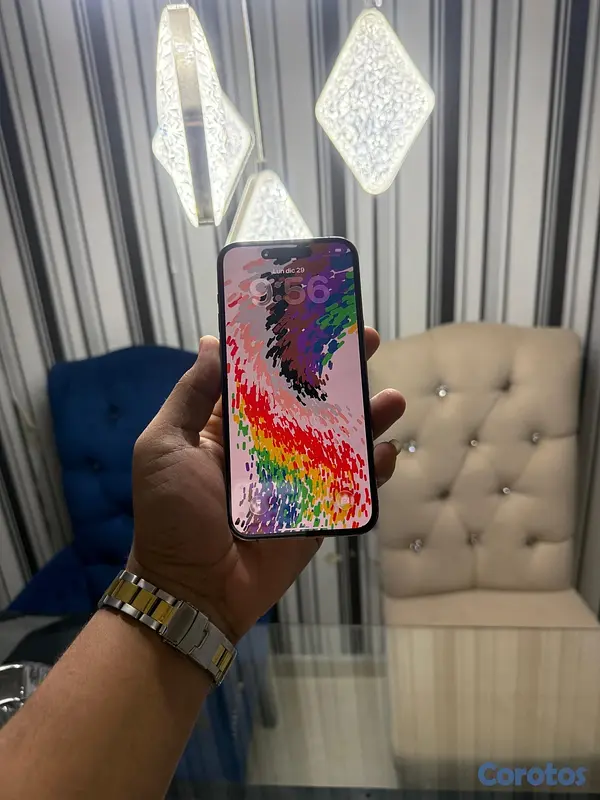 celulares y tabletas - iPhone 14 Pro Max  3