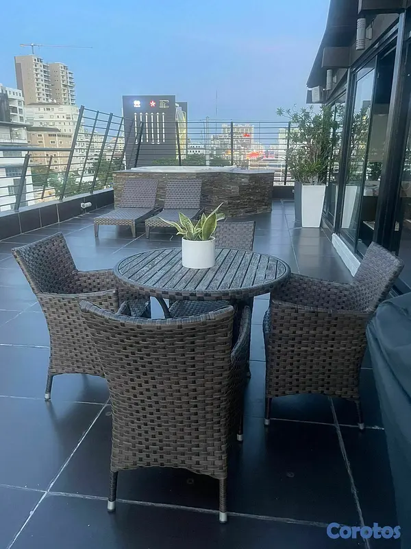 muebles y colchones - REPARACION MUEBLES EN RATTAN EXTERIOR
Especial de oferta Temporada. 3