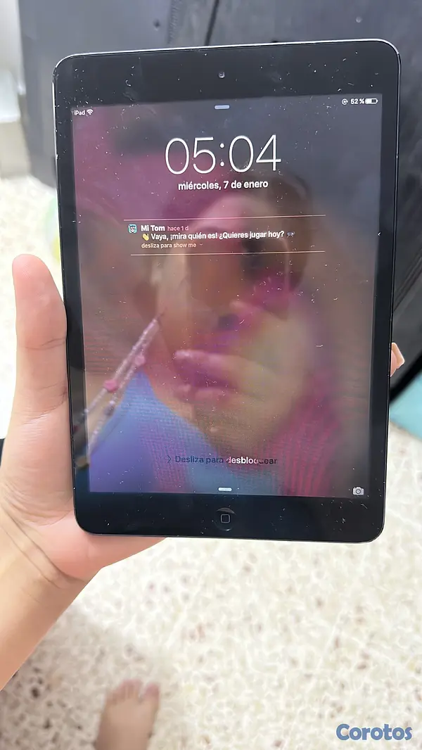 celulares y tabletas - IPad  2