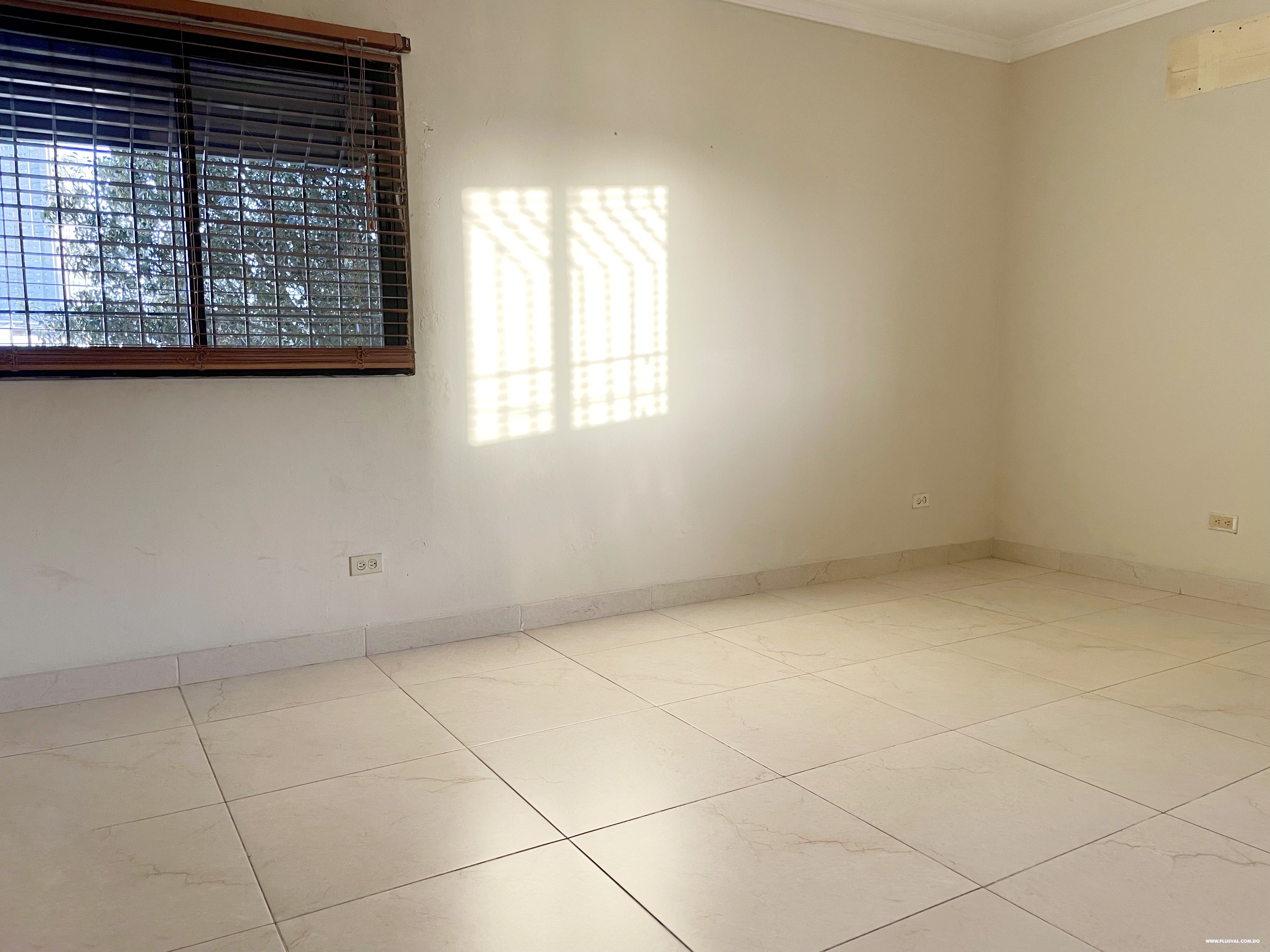 apartamentos - hermoso apartamento en una zona céntrica en los cacicazgos  8