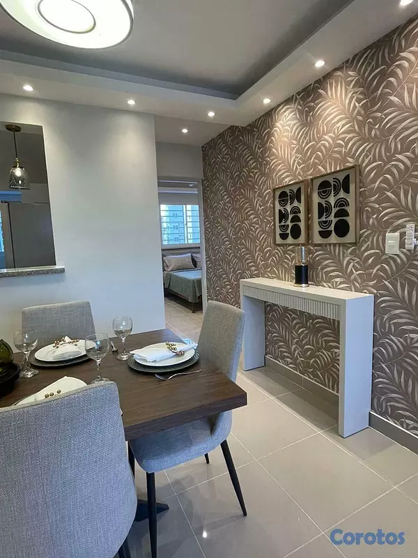 apartamentos - Tu nuevo apartamento en San Isidro: listo para ent 8