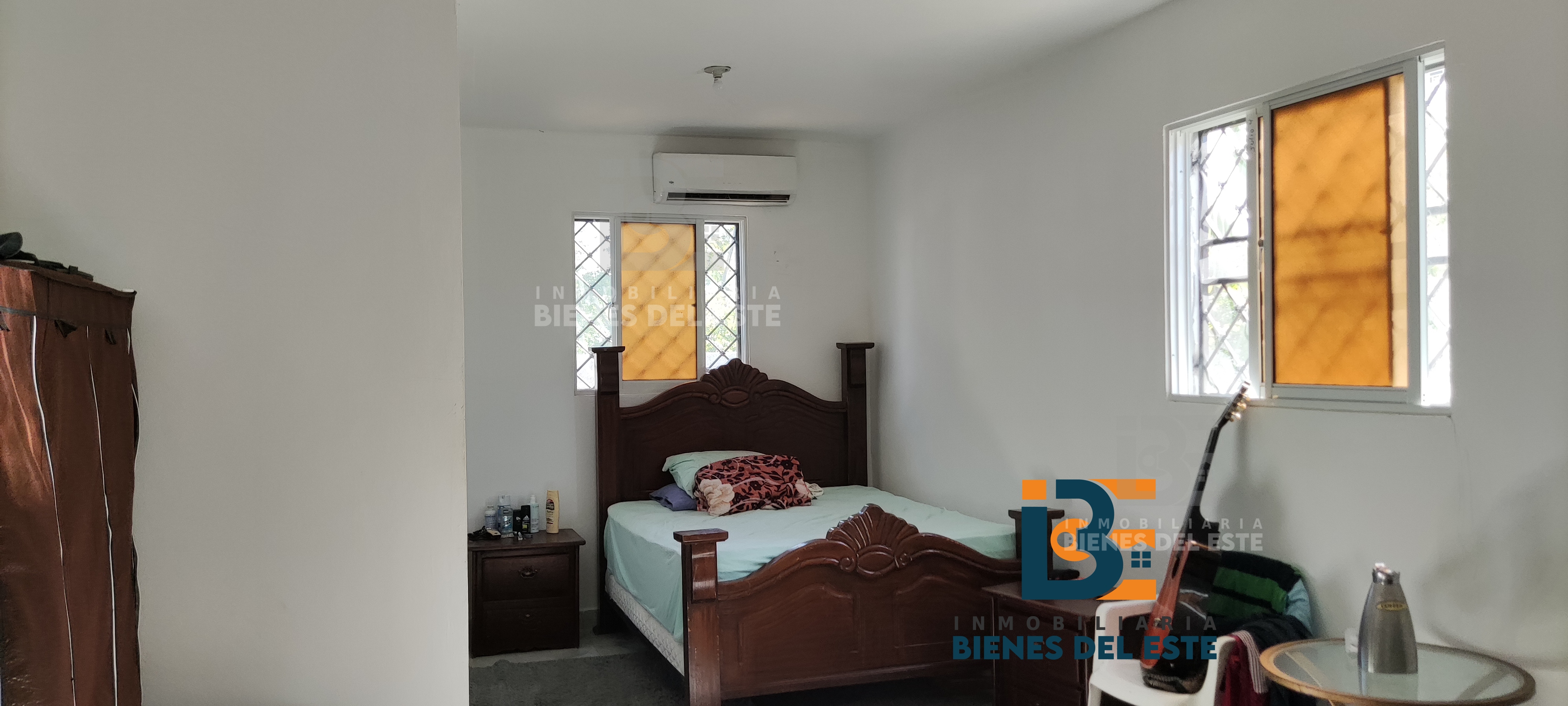 casas - Se Vende  Moderna Casa en Villa Cesarina 7