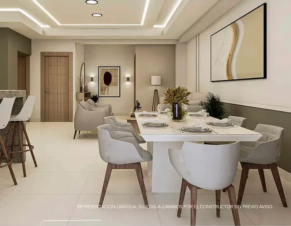 apartamentos - PROYECTO DE APARTAMENTOS EN EL MILLON 4