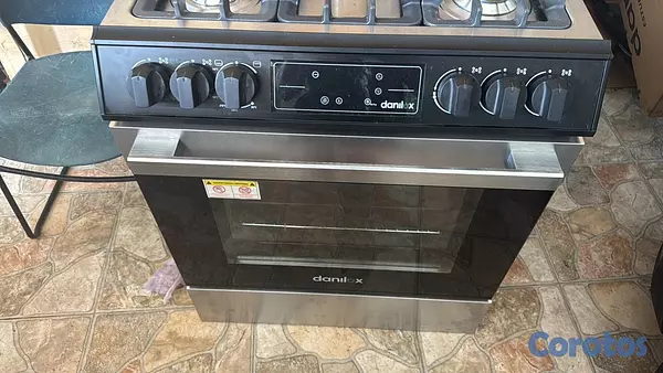 electrodomesticos - Se vende estufa danilux 2