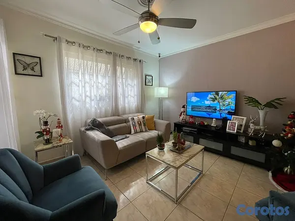 apartamentos - Apartamento en Venta Urbanización Tropical  8