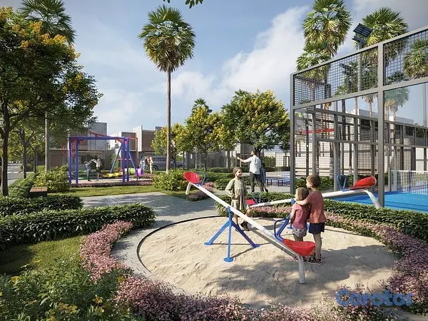 casas - Apartamento en venta en la Av.Ecologica 8