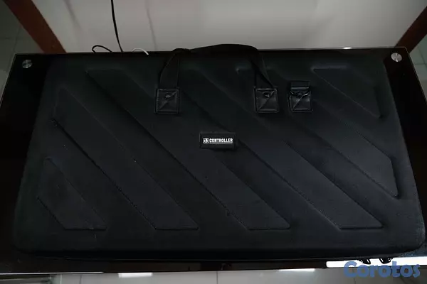 camaras y audio - DDJ FLX10 con su case 10