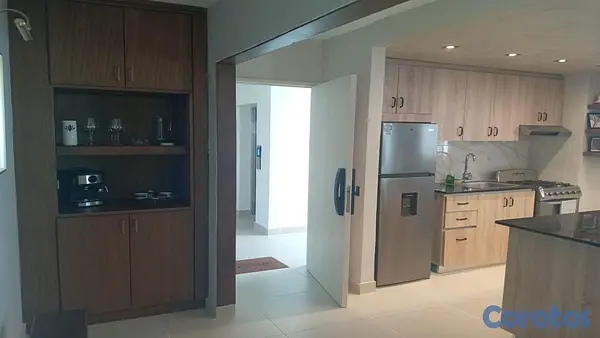 apartamentos - Apartamento en Serena Village 2