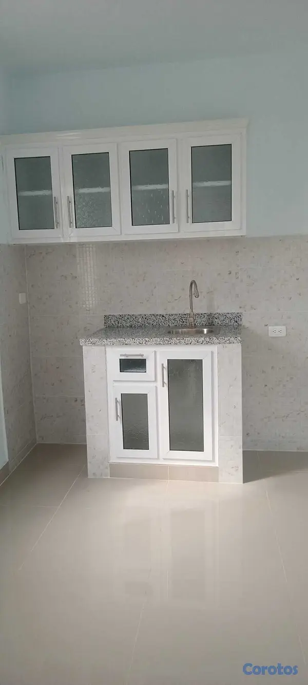 apartamentos - Apartamento en alquiler  5
