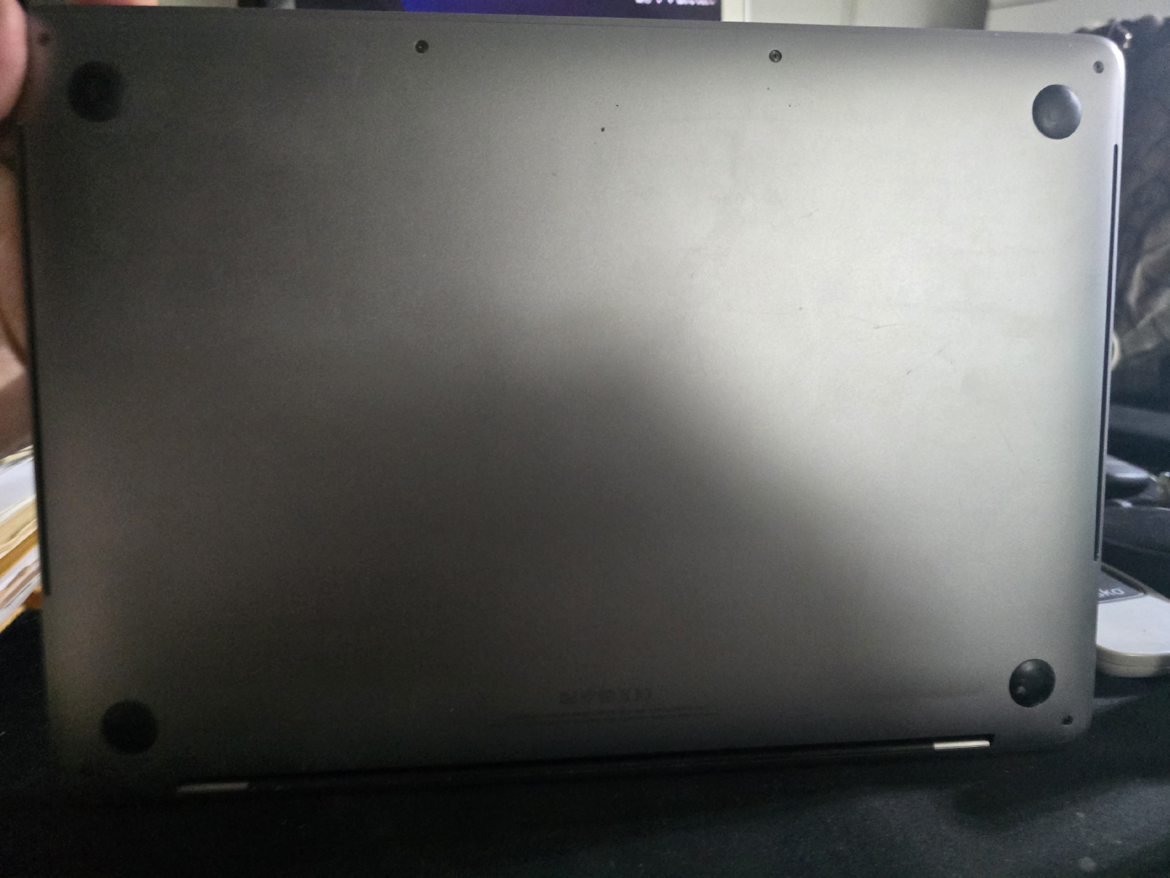computadoras y laptops - Macbook Pro 2017 2