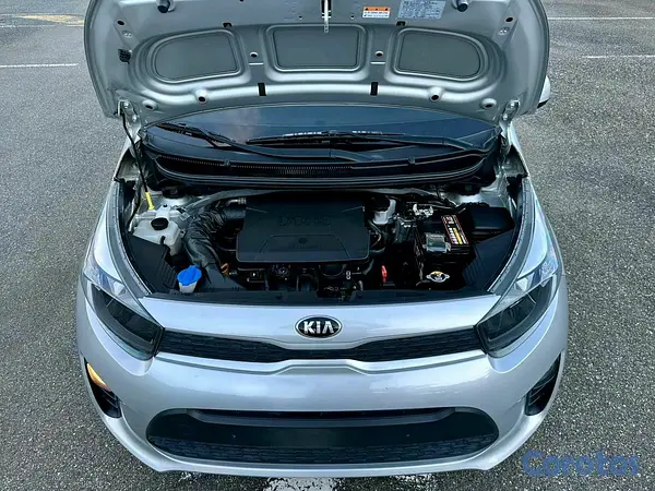 carros - kia morning 2020 9