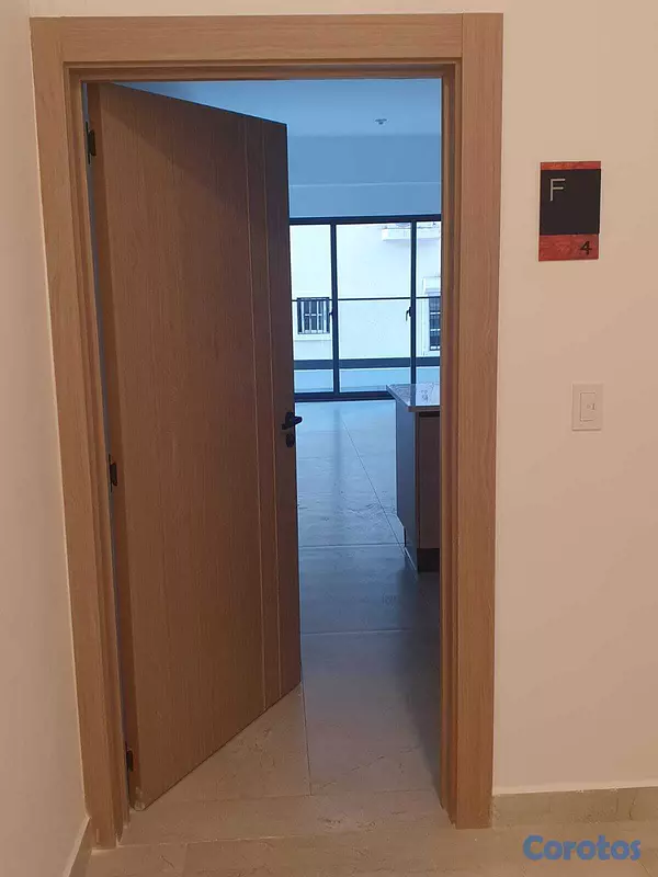 apartamentos - Apartamento Nuevo en Alquiler | Evaristo Morales 10