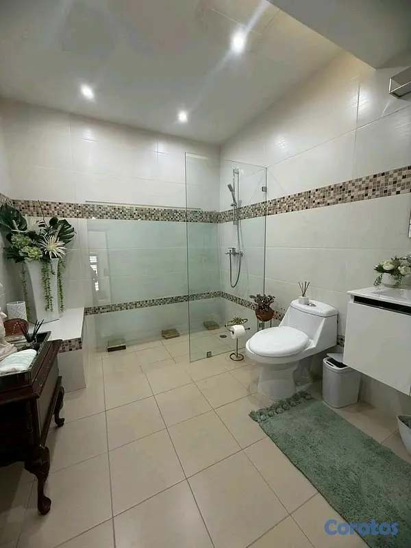 apartamentos - Pent House en Venta en Cacicazgos  10