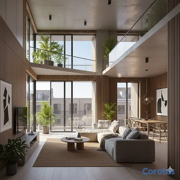 apartamentos - [Demo] Apartamento en Venta en Centro de la Ciudad 3