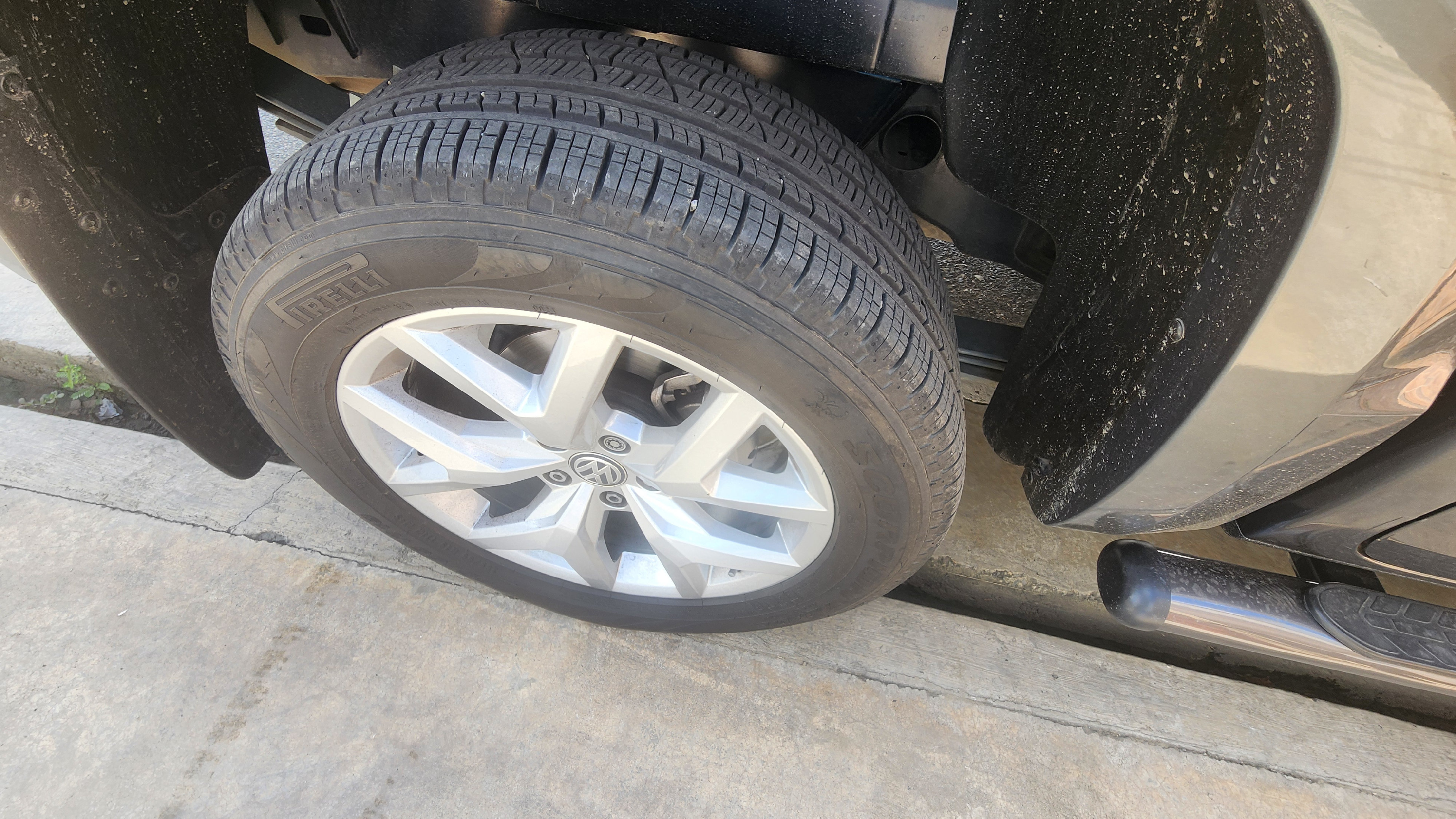 jeepetas y camionetas - volkswagen amarok 2024 8