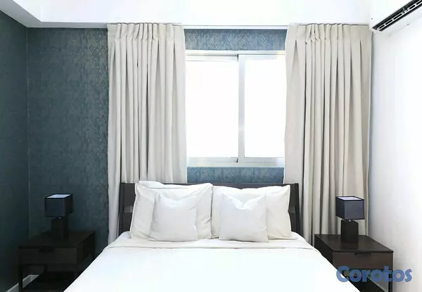 apartamentos - Urbanización Real TORRE con excelente Confort, amueblado Buen Gusto. 10