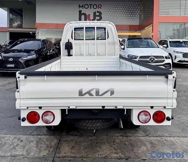 otros vehiculos - Kia K3000S 2027 6