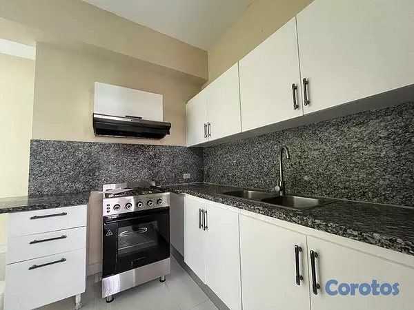 apartamentos - Apartamento en alquiler en Bella Vista de una habitacion 10