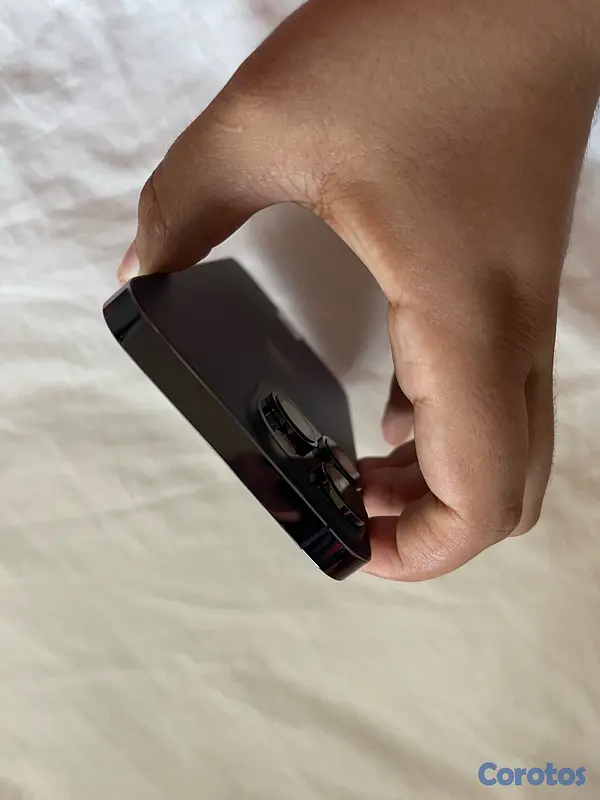 celulares y tabletas - Vendo iPhone 14 Pro Max  7