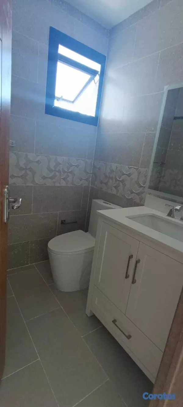 apartamentos - Cacicazgos excelente ubicación acabados de primera 6