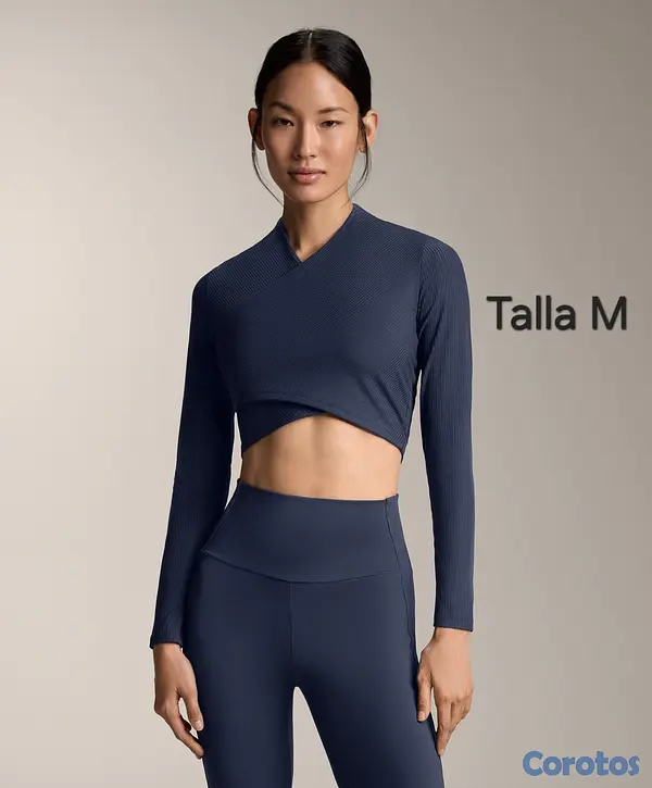 ropa para mujer - Ropa de Gym  3