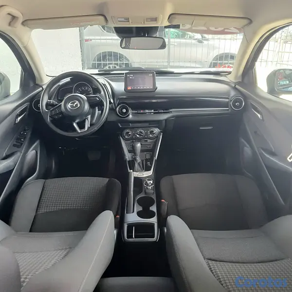 carros - MAZDA DEMIO 2020 RECIEN IMPORTADO😊✅✔🚗💚 11
