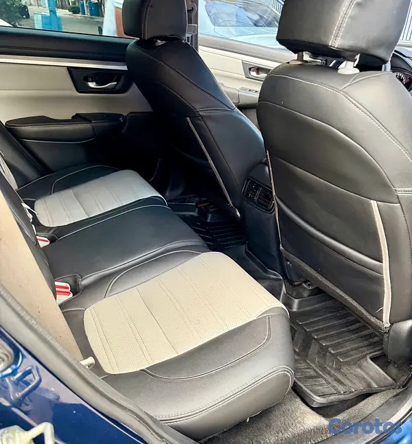 jeepetas y camionetas - Honda CRV LX 2019 10