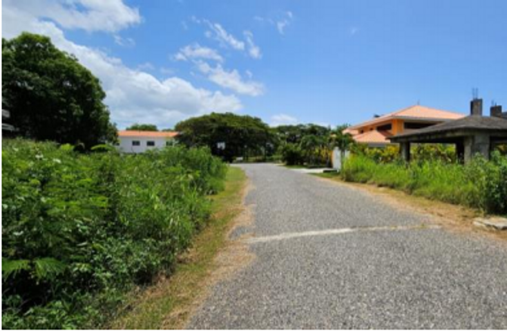 solares y terrenos - Solar en venta en Juan Dolio  2