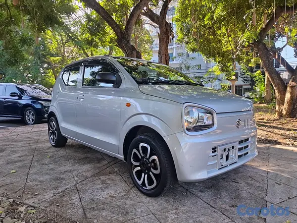 carros - Suzuki Alto año 2020 10