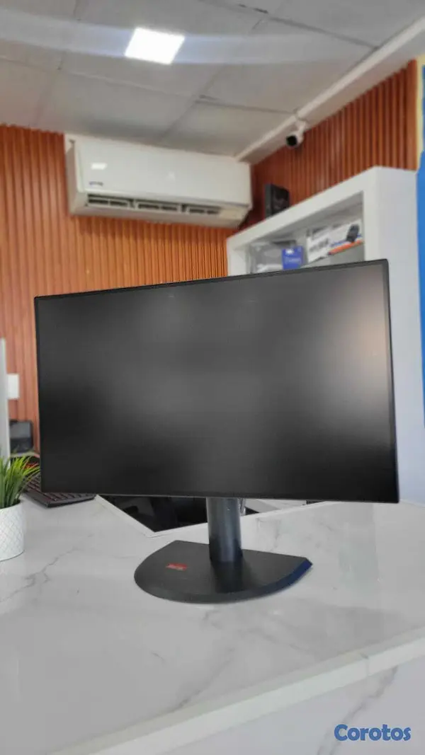 computadoras y laptops - Lenovo ThinkVision P27h-20 2