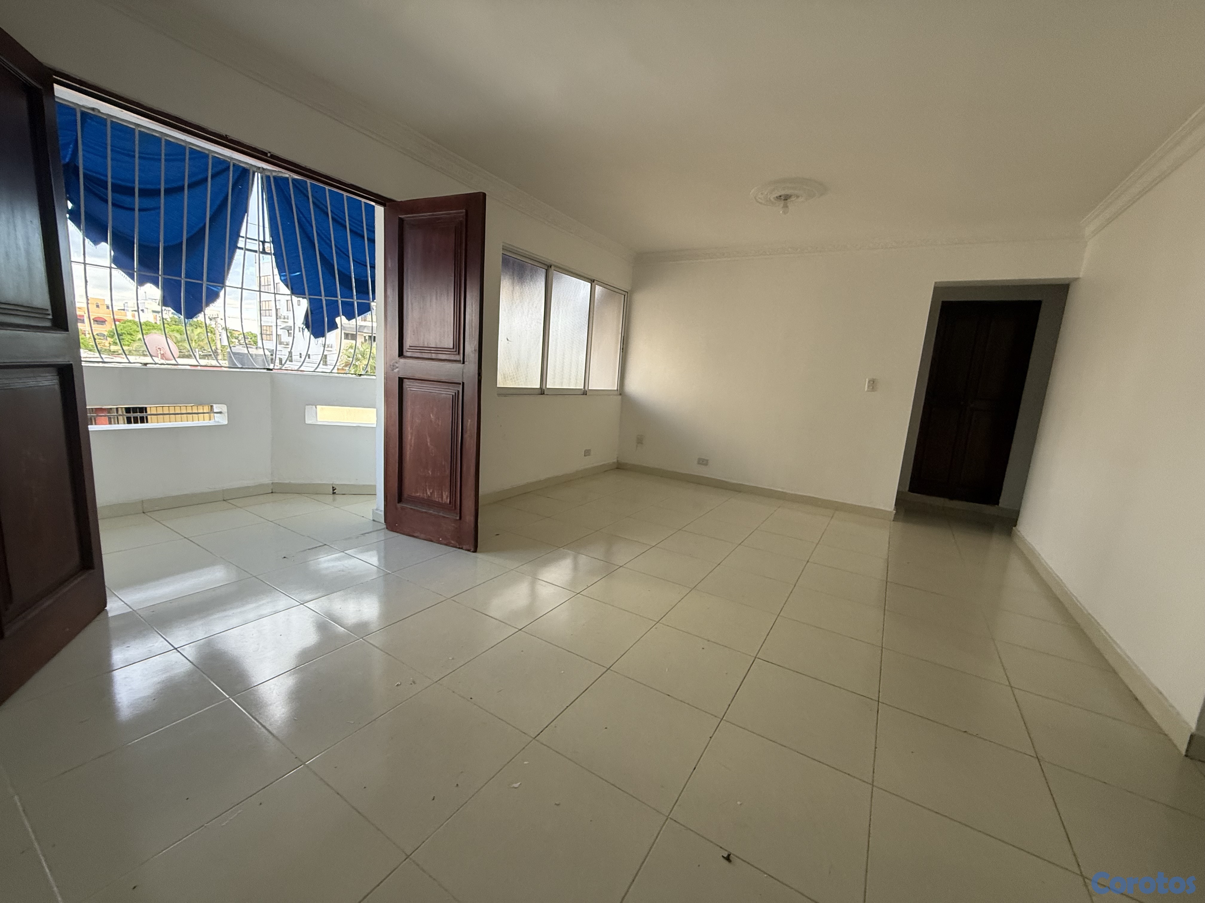 apartamentos - Independencia klm 7 tercer nivel dos habitaciones, 6