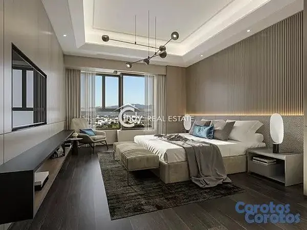 apartamentos - Apartamentos 110 M2 Tipo Suites, 2 Habitaciones. 5