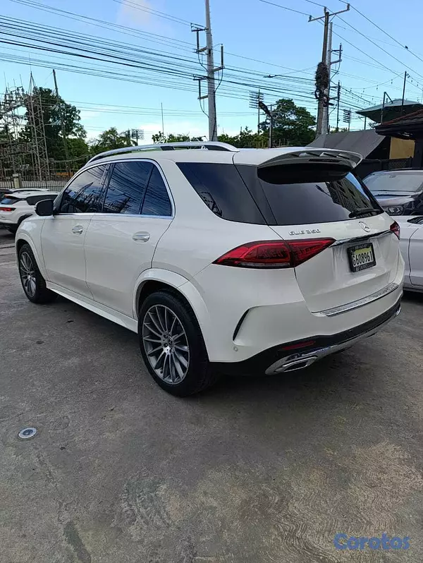 jeepetas y camionetas - Mercedes Benz GLE 350 AMG 2020 10