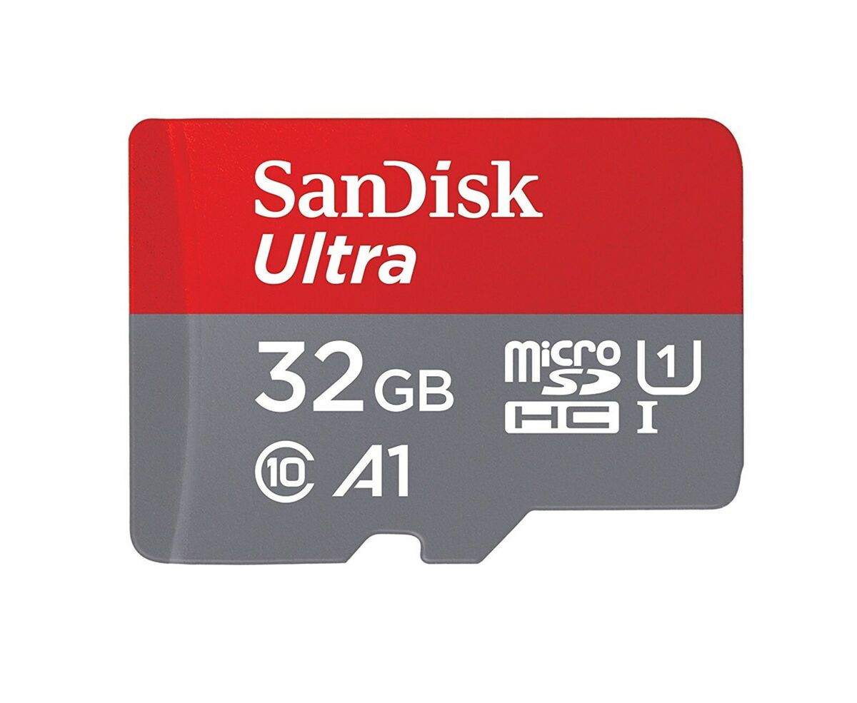 accesorios para electronica - SMART CARD MICRO SDHC CARD 32 GB 0
