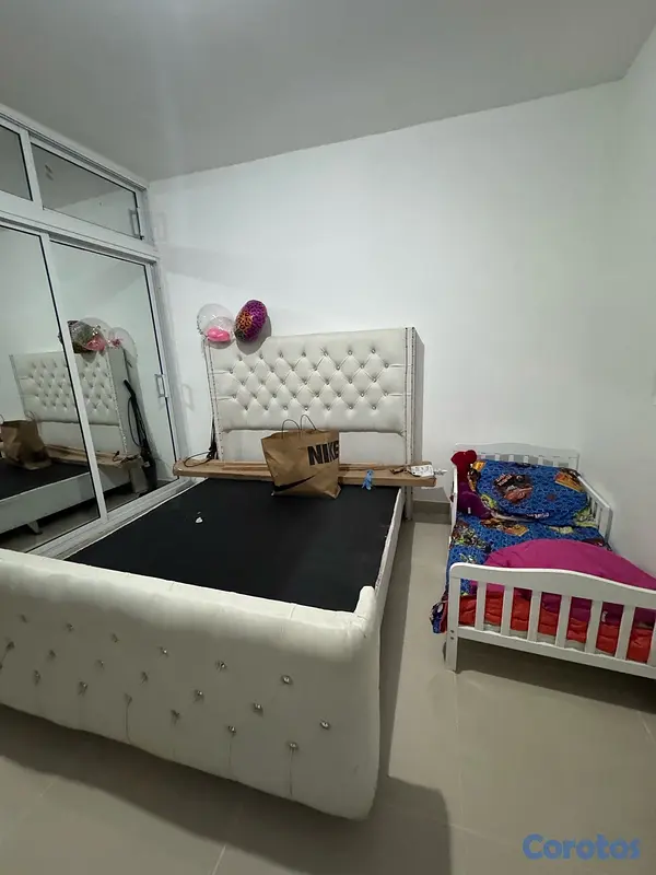 apartamentos - Apartamento en Arroyo Hondo  8