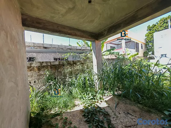 casas - Se Vende Amplia Mejora Con Su Titulo en Villa Visa 10