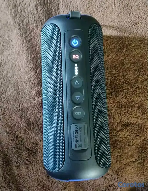 accesorios para electronica - Bocina bluetooth Ortizan X8 Pro OFERTA  8