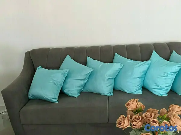 muebles y colchones - VENDO MUEBLE EN CONDICIONES EXCELENTES. 2
