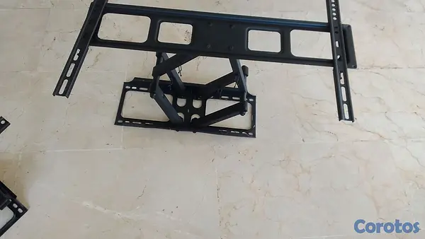 electrodomesticos - Base colgante para televisor 2