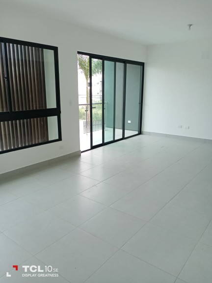 apartamentos - Apartamento en venta en la urbanización El Dorado Segundo de Santiago 4