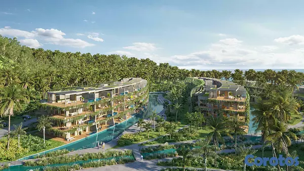 apartamentos - Apartamentos totalmente amueblados en Bávaro, Punta Cana 2