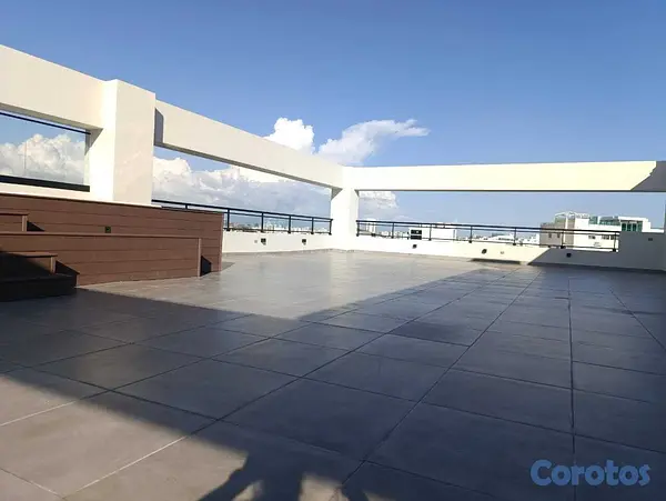 apartamentos - VENDO ESPECTACULAR APARTAMENTO A ESTRENAR EN RENACIMIENTO GRAN TERRAZA 2HAB+S 3