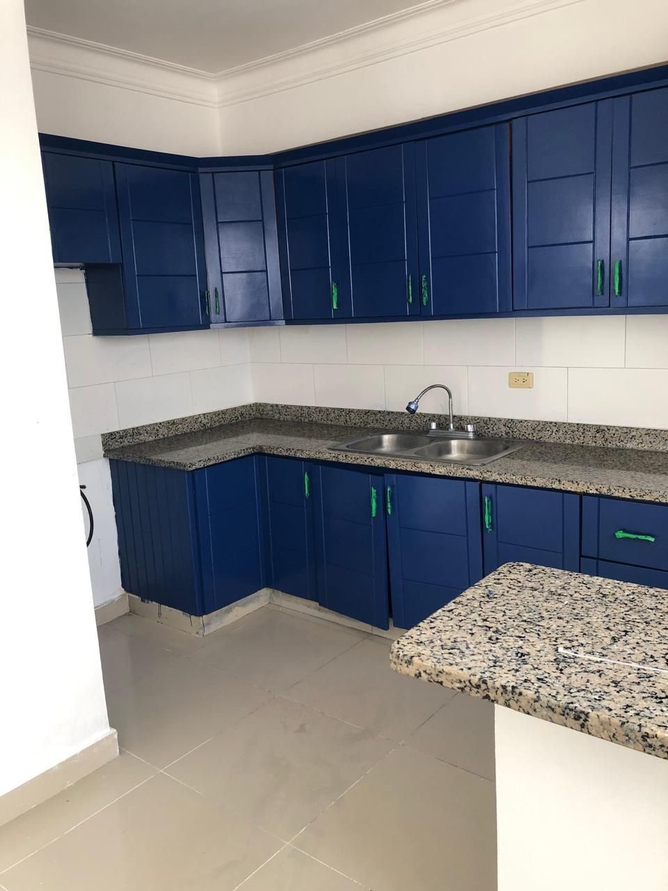 apartamentos - venta de apartamento- Los restauradores  4