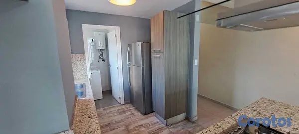 apartamentos - venta apartamento Serrallés 8