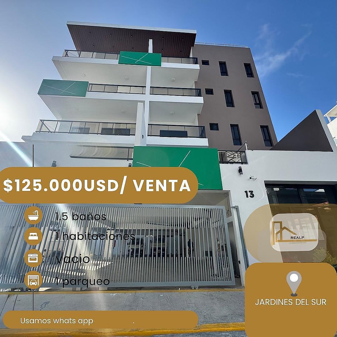 apartamentos - apartamento en venta  0