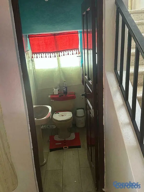 casas - casa en zona céntrica jardines del sur .SIN INTERMEDIARIOS ! 4